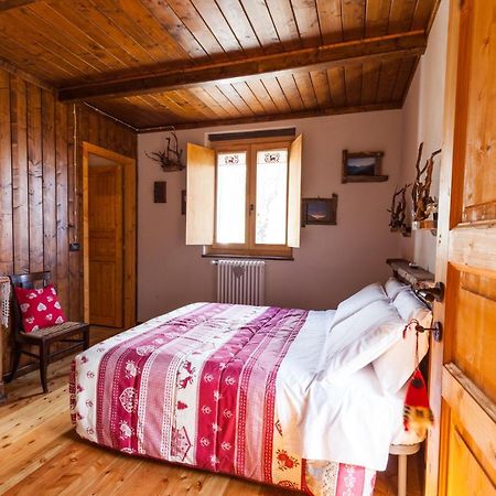 B & B La Guiette カステルデルフィーノ エクステリア 写真