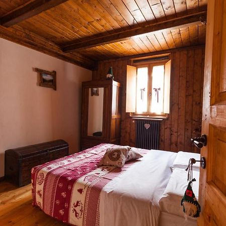 B & B La Guiette カステルデルフィーノ エクステリア 写真