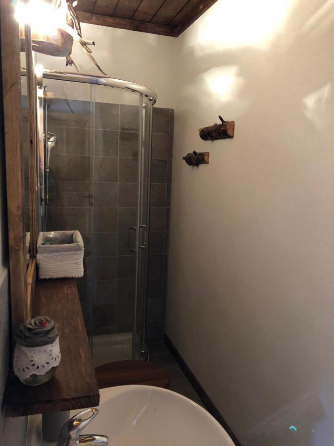 B & B La Guiette カステルデルフィーノ エクステリア 写真