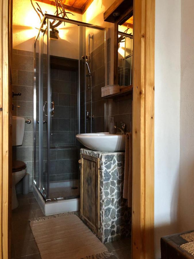 B & B La Guiette カステルデルフィーノ エクステリア 写真