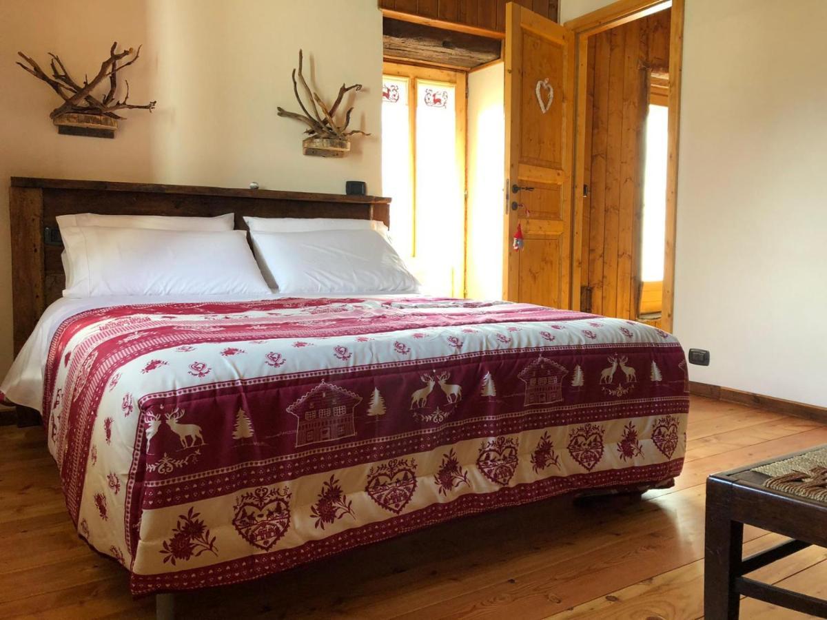 B & B La Guiette カステルデルフィーノ エクステリア 写真
