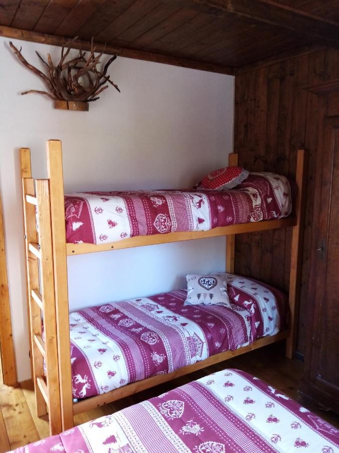 B & B La Guiette カステルデルフィーノ エクステリア 写真