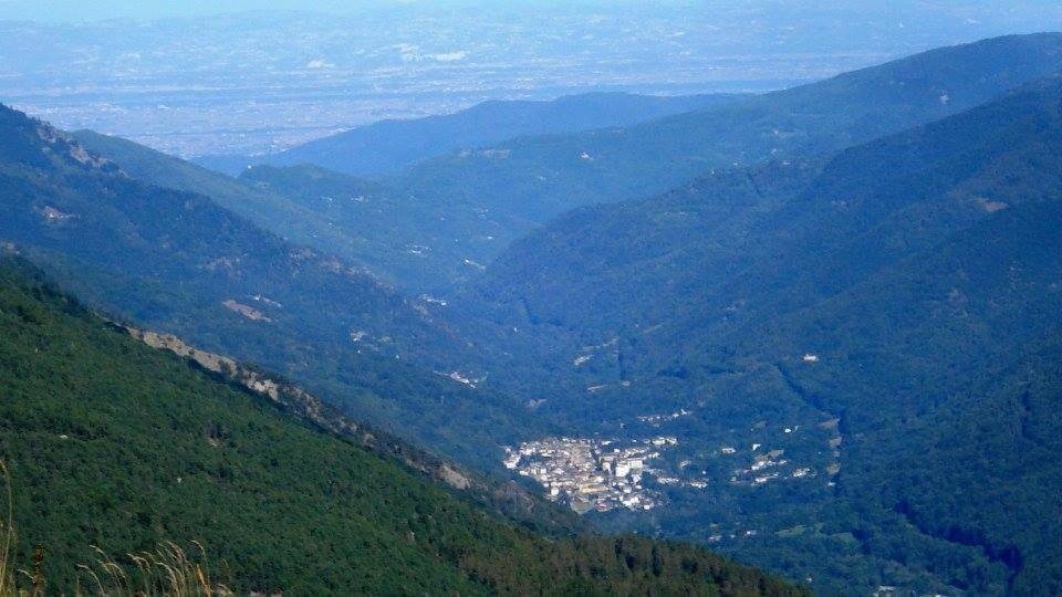 B & B La Guiette カステルデルフィーノ エクステリア 写真