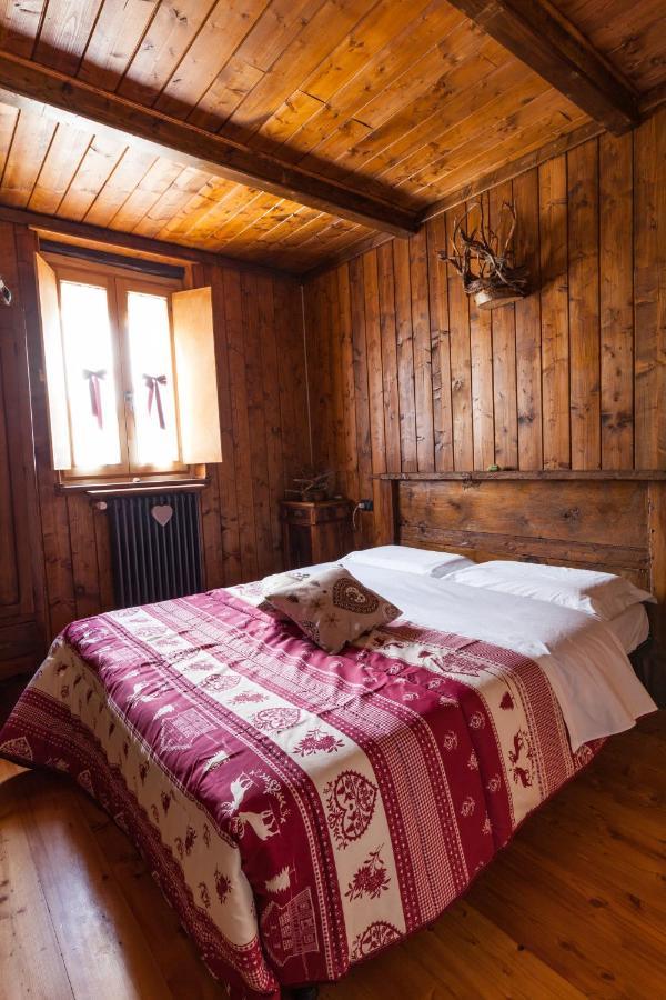 B & B La Guiette カステルデルフィーノ エクステリア 写真