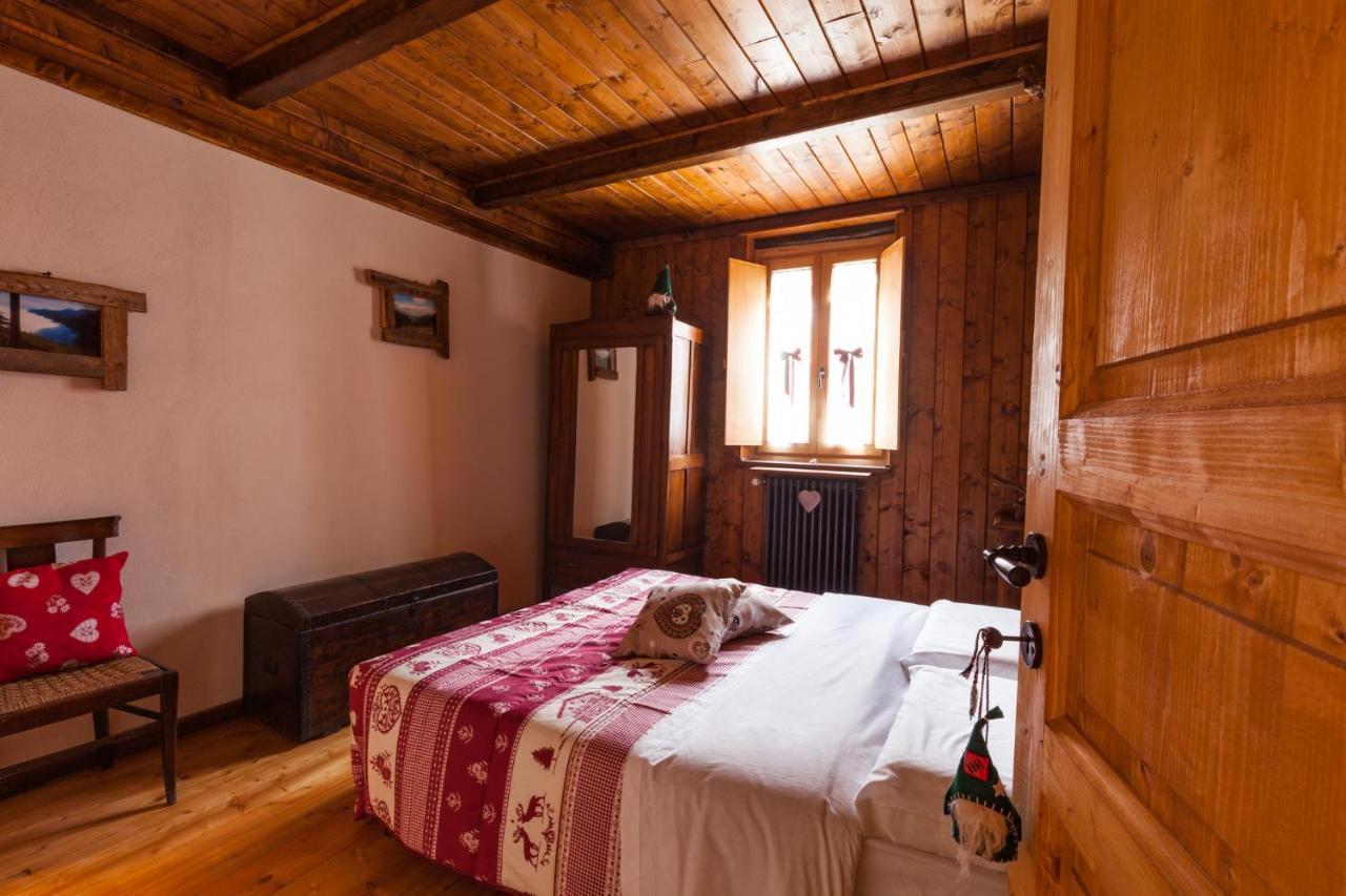 B & B La Guiette カステルデルフィーノ エクステリア 写真