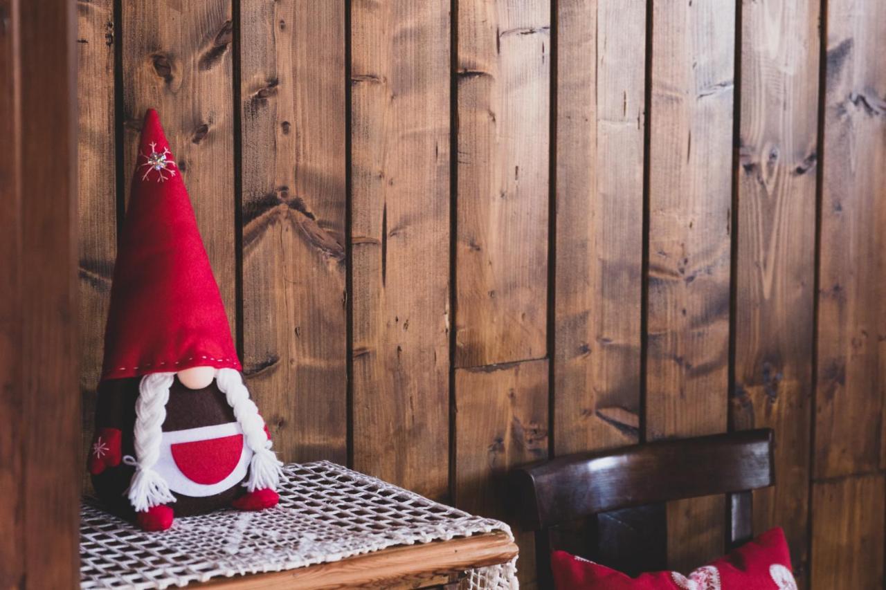 B & B La Guiette カステルデルフィーノ エクステリア 写真