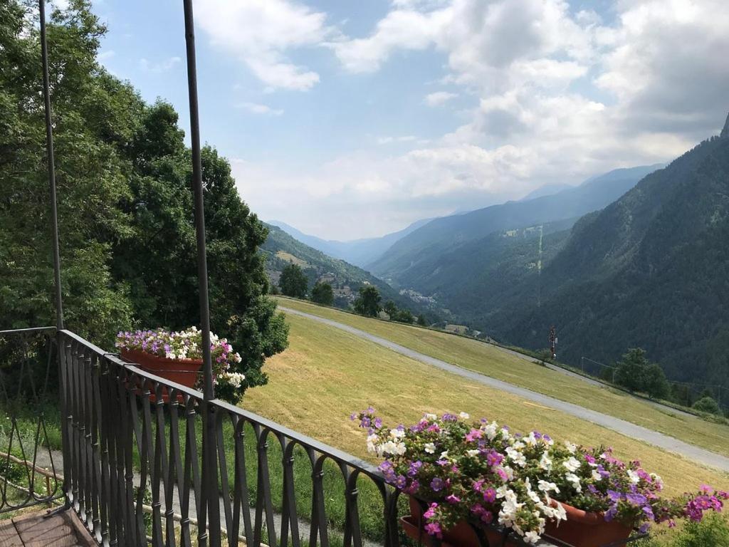 B & B La Guiette カステルデルフィーノ エクステリア 写真
